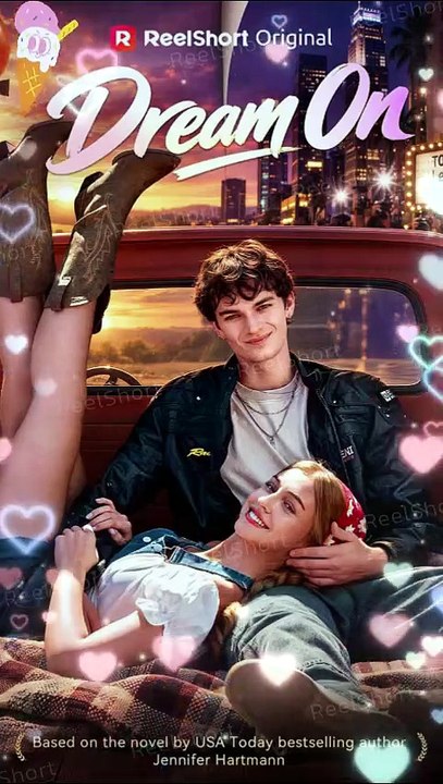 Dream On Movie Dailymotion HD-Video vom Server zur gefälschten Freundin eines Hollywood Superstars | Ganzer Film Deutsch