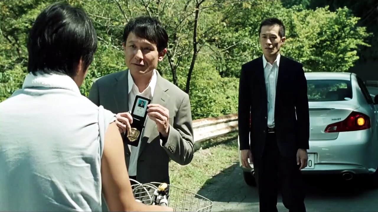 SAYONARA KEIKOKU (2013) Trailer VO - JAPAN [Full Movie] - video Dailymotion