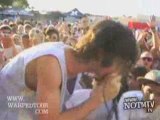 3OH!3 - Warped Tour Interview & Performance