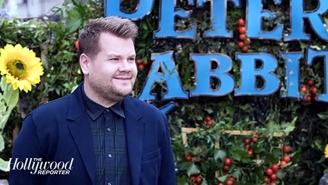 'Peter Rabbit 2' Release Date Moved to August Over Coronavirus Fears ...