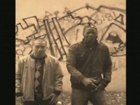 CLIP - Don, Samsou - Tellement trop vite