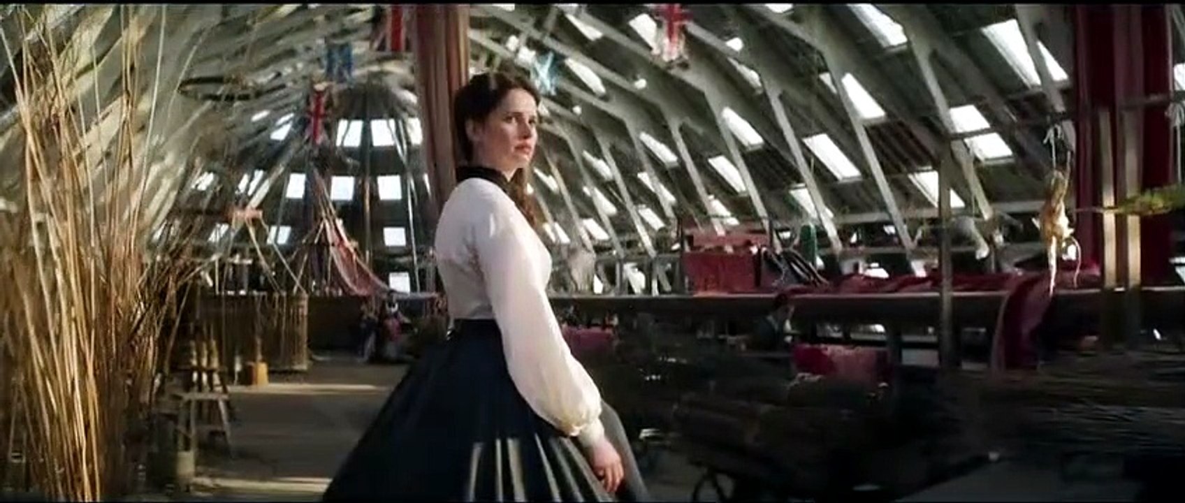 'The Aeronauts' Trailer [Full Movie] - video Dailymotion