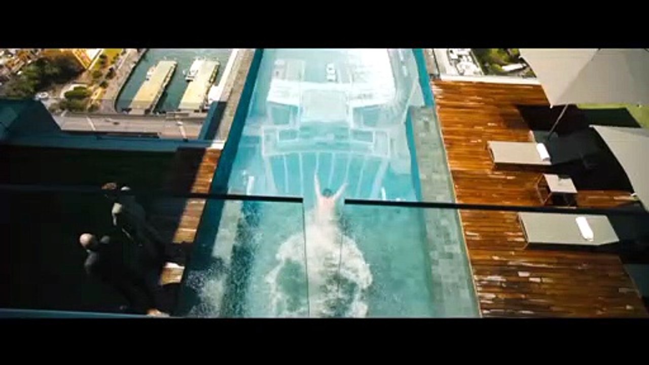MECHANIC: RESURRECTION (2016) Trailer - SPANISH [Full Movie] - video ...