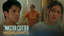 The Master Cutter 2: Manang Cita sets boundaries for Karla and Gavin! (Episode 113)