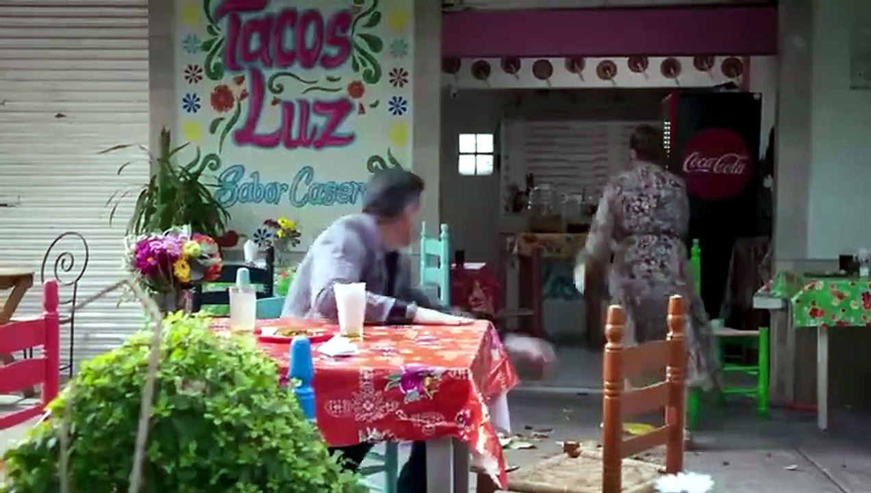 CORAZÓN DE ORO | CAPÍTULO 42 [Full Movie] - video Dailymotion