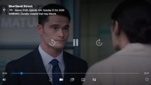 Shortland Street 16th October 2026
