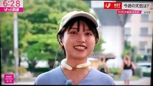 前川夏生ちゃん