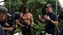 REMBO MOVIE