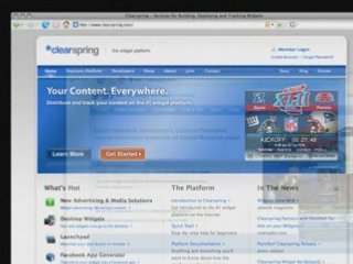 Introducing Sprout Builder - Flash Content Made Easy