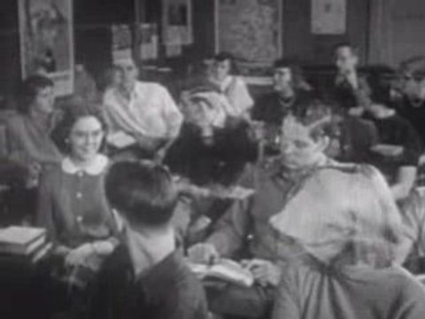 Over the Top Democracy Video about Patriotism - Ridiculous