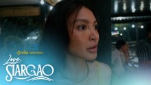 Love, Siargao:  Kara, muling BINALOT ng takot! (Episode 13)