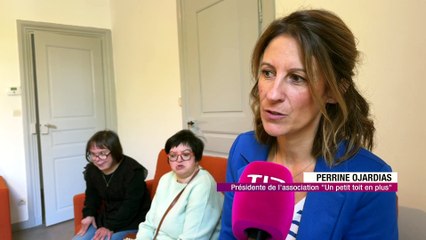 &Agrave; Montbrison, &laquo; Un petit toit en plus &raquo; cr&eacute;e une colocation inclusive pour PSH