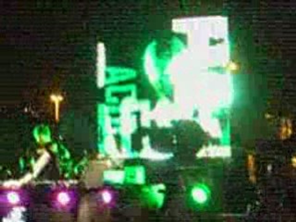 Joachim Garraud @ Invasion 2008 Marseille