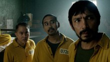 Ghost in the Cell: Trailer HD VO st FR/NL