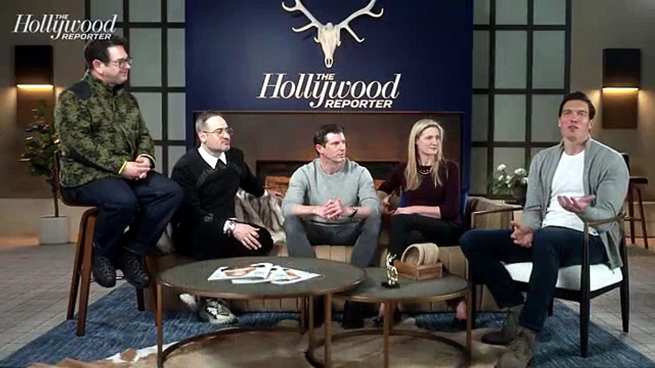 Christopher Reeve's Kids and 'Super/Man' Filmmakers Discuss Complicated ...