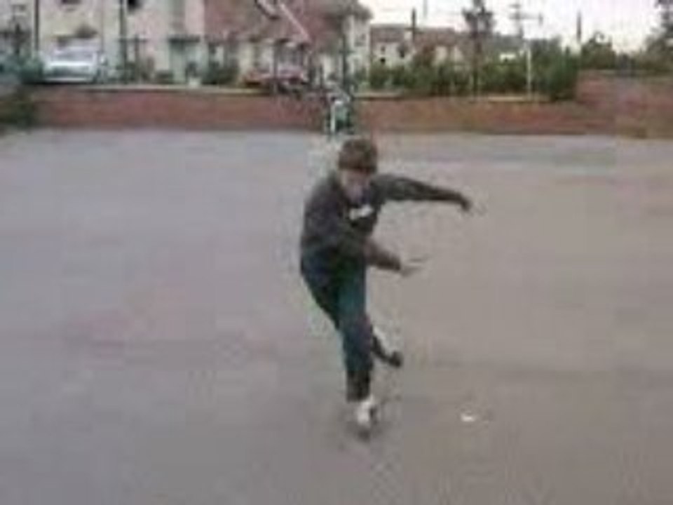 jump