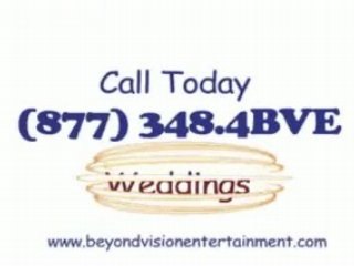 Beyond Vision Entertainment Intro