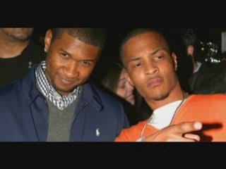 T.I feat Usher- My Life your entertainment