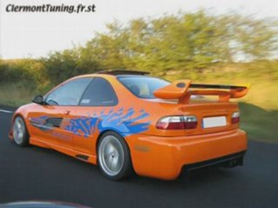 Civic