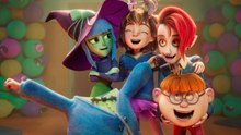 Monster Mia: Trailer HD VF