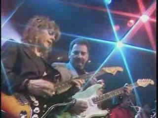 Albert Collins-Duke Robillard-debbie davies-Frosty