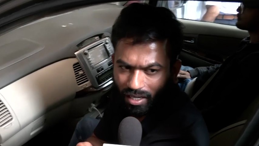 Abhijeet Dipke Challenges Modi Govt: “Declare Emergency Officially”