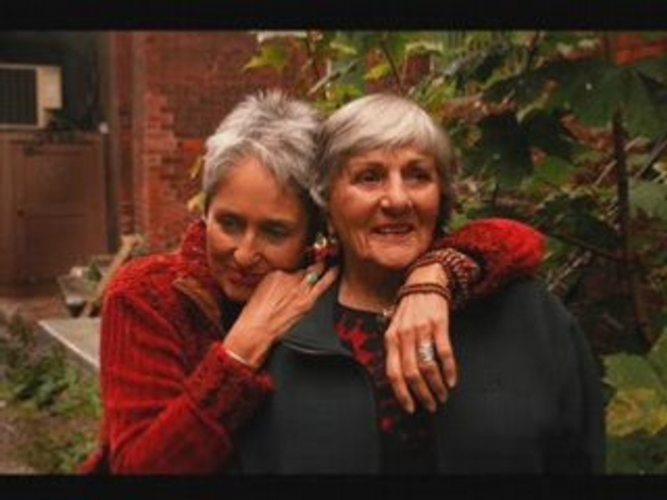 JOAN BAEZ _ LET IT BE