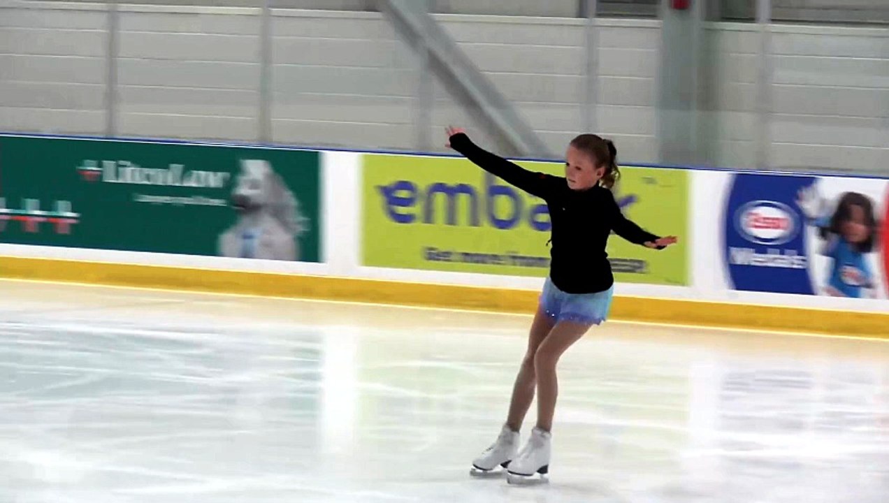 Pre-Novice Women Short Program Flights 3, 4, & 5 - 2025 Sunsational ...