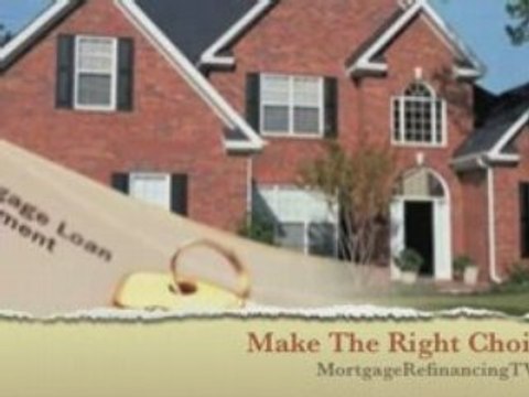 Mortgage Refinancing Online Video Resource 4 Home Refinance