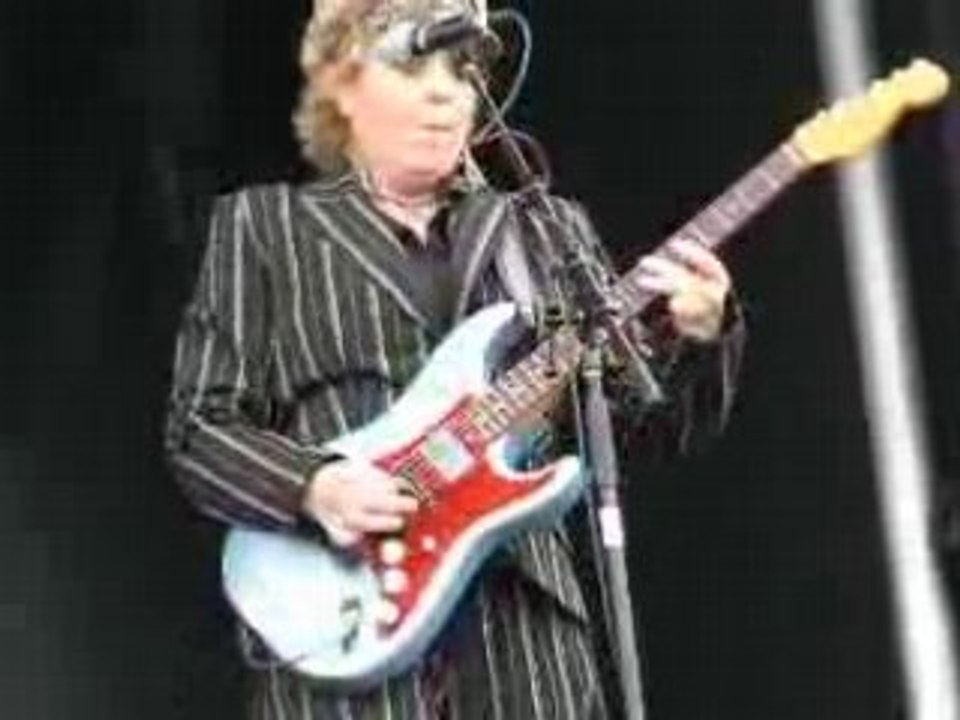 Debbie Davies-All I Found
