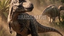 Gryposaurus vs Daspletosaurus — Could the Duck-Billed Giant Survive?