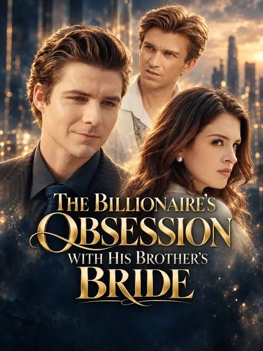 The Billionaire’s Obsession with His Brother’s Bride (FULL) - video ...