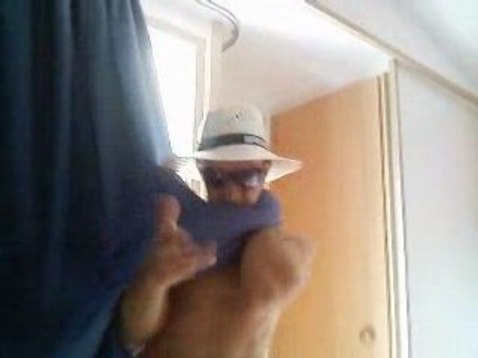 Yo de louest