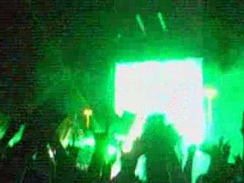 Joachim Garraud @ Invasion 2008 Marseille