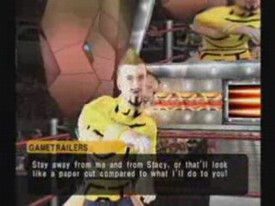 WWE Day Of Reckoning 2