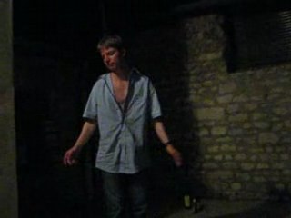 Pill dans ses oeuvres, dernier chapitre