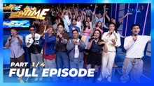 It's Showtime: ‘It’s Showtime’, READY na sa BIYAHENG LABING-PITO! (October 14, 2026) (Part 1/4)