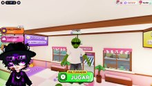 COCARDO NOS ATRAPÓ en SU HELADERIA EN ROBLOX...😭💔