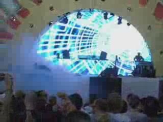 tiesto @ dancevalley 2008