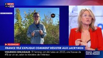 L incroyable séque