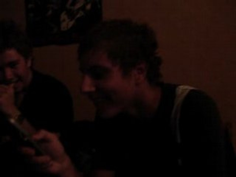 canulars telephonique