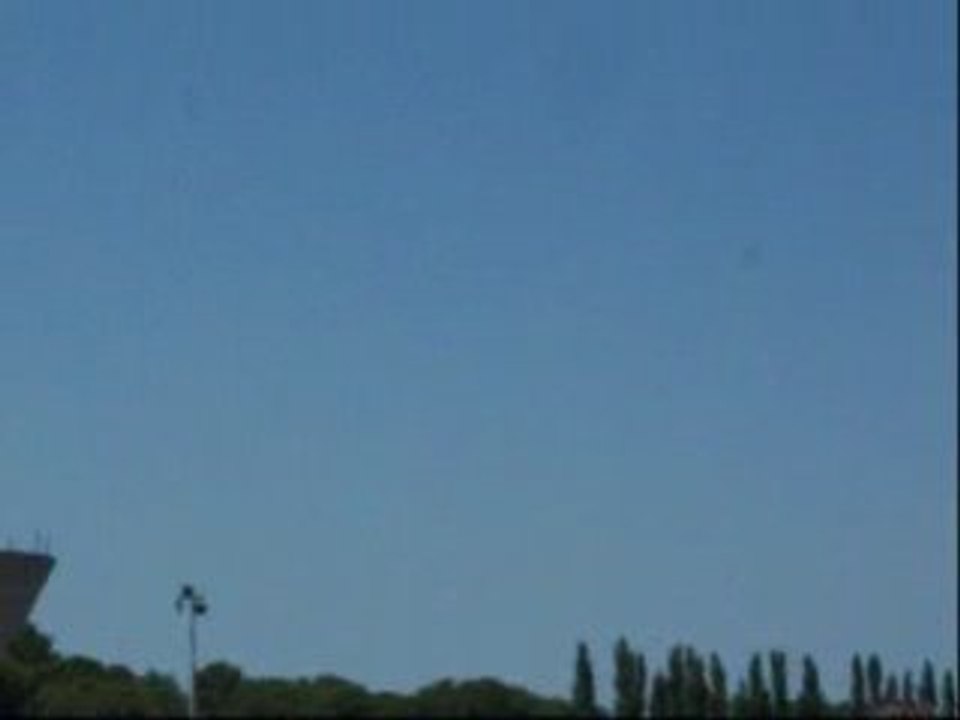 Remorquage 1er essai