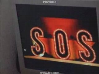 Video concour SOS au Jonas Brothers