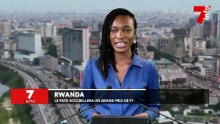Rwanda : le pays accueillera un Grand Prix de F1