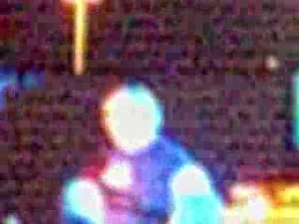 Joachim Garraud @ Invasion 2008 Marseille