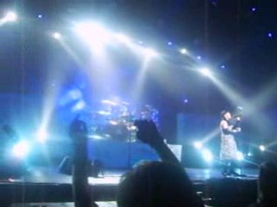 Dark Chest Of Wonders à Marseille