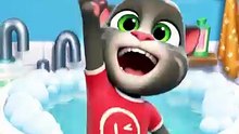 EL GATO TOM 5 JABONES DE COLORES