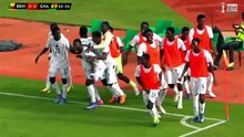 Benin vs Ghana U17 AFCON WAFU B Qualifiers 2026 .mp4
