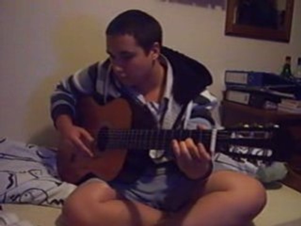 Danse Estival Doigté