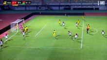 Togo 0-1 Burkina Faso WAFUB U17 AFCON Qualifiers Matchday Two - Burkina Faso 2026